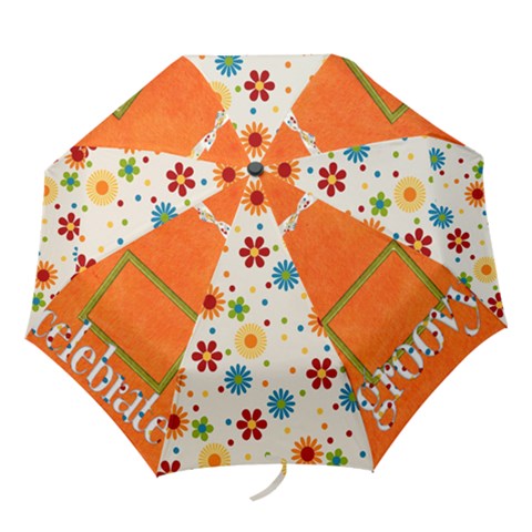 Folding Umbrella 