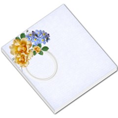 Small Memo Pad