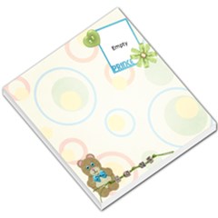 memo - Small Memo Pads