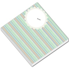 Enzo - Small Memo Pads