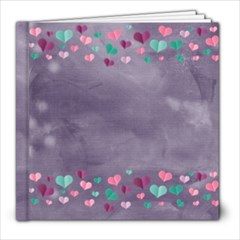 colorful - 8x8 Photo Book (20 pages) colorful - 8x8 Photo Book (20 pages)