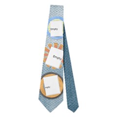 Necktie (Two Side) 