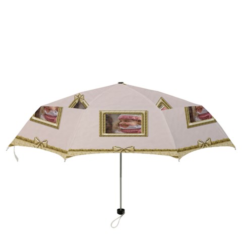 Folding Umbrella 