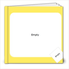 pam4idesi1 - 8x8 Photo Book (20 pages)