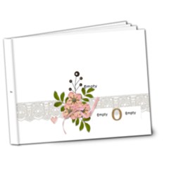 7x5 Deluxe Photo Book : A Mother s Love