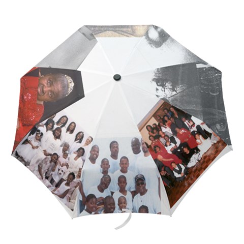 Folding Umbrella 