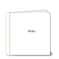 gabriela - 4x4 Deluxe Photo Book (20 pages)