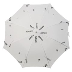 Zebra Fusion 2 - Straight Umbrella