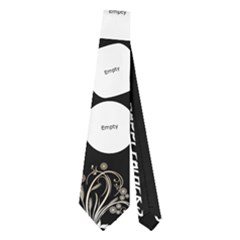 KING TIE - Necktie (Two Side)