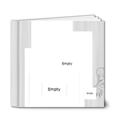 our wedding - 6x6 Deluxe Photo Book (20 pages) our wedding - 6x6 Deluxe Photo Book (20 pages)