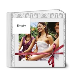 our wedding - 6x6 Deluxe Photo Book (20 pages) our wedding - 6x6 Deluxe Photo Book (20 pages)