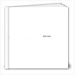 Grandma s Quilts - 8x8 Photo Book (20 pages)