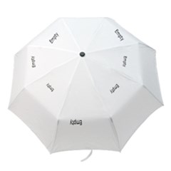 MJ JL UMBRELLA - Folding Umbrella