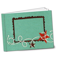 Boys Funky Deluxe Albums 7x5