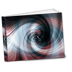 Fond Memories - 7x5 Deluxe Photo Book (20 pages) Fond Memories - 7x5 Deluxe Photo Book (20 pages)