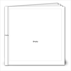 Coffee & Cream classic all occasion 20 page album 8 x 8 - 8x8 Photo Book (20 pages) Coffee & Cream classic all occasion 20 page album 8 x 8 - 8x8 Photo Book (20 pages)