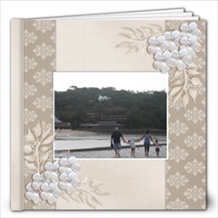 12x12 ANY OCCASION Photobook - 12x12 Photo Book (20 pages) 12x12 ANY OCCASION Photobook - 12x12 Photo Book (20 pages)