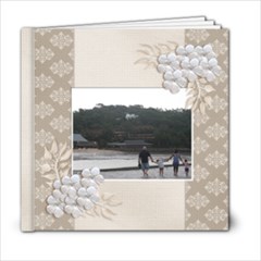 6x6 ANY OCCASION Photobook - 6x6 Photo Book (20 pages) 6x6 ANY OCCASION Photobook - 6x6 Photo Book (20 pages)