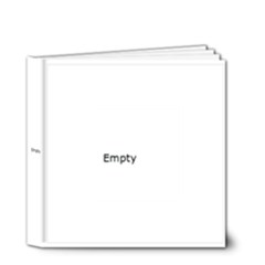 Coffee & Cream All Occasion Deluxe 20 page album 4 x 4 - 4x4 Deluxe Photo Book (20 pages) Coffee & Cream All Occasion Deluxe 20 page album 4 x 4 - 4x4 Deluxe Photo Book (20 pages)