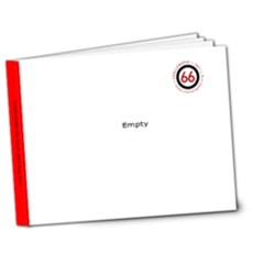 Nathan s Challenge66 York - 7x5 Deluxe Photo Book (20 pages)