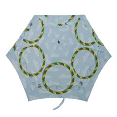 Tiny Pilot- Mini Umbrella