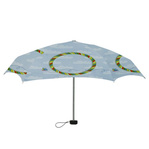 Mini Folding Umbrella 