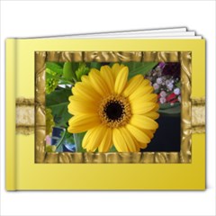 Tutti 9x7 General Purpose Book (20 Pages)