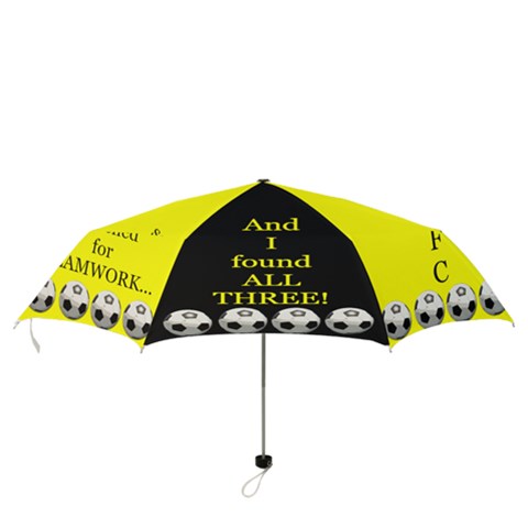 Folding Umbrella 
