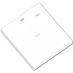 Pya Summerfun Memopad