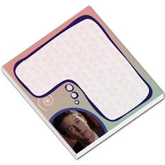 Swirl Memo
