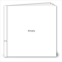 ruggles - 8x8 Photo Book (20 pages)