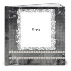 Wedding book 3 - 8x8 Photo Book (20 pages)