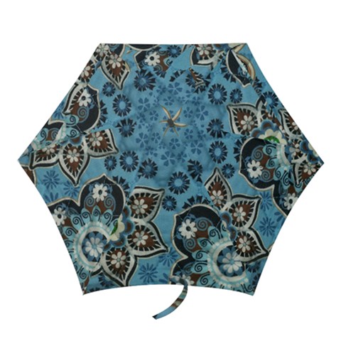 Mini Folding Umbrella 