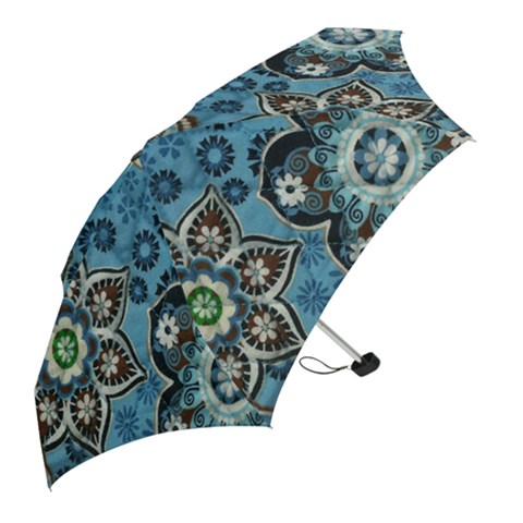 Mini Folding Umbrella 