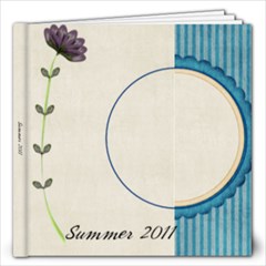 Tutti Frutti Summer 12x12 Photo Book - 12x12 Photo Book (20 pages) Tutti Frutti Summer 12x12 Photo Book - 12x12 Photo Book (20 pages)
