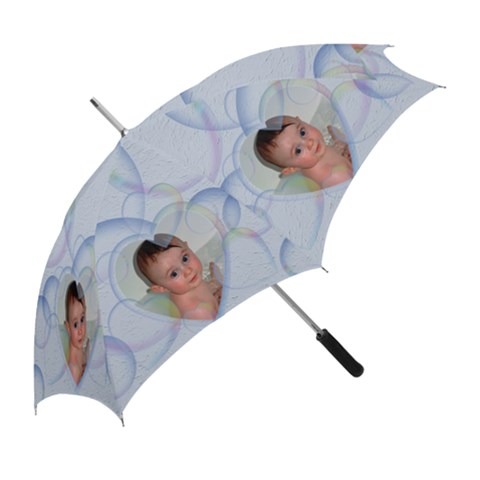 Straight Umbrella 