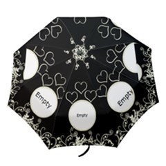 Francine1 - Folding Umbrella
