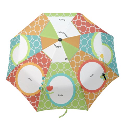 Folding Umbrella 