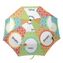 Sunshiny Day Umbrella 1 - Folding Umbrella