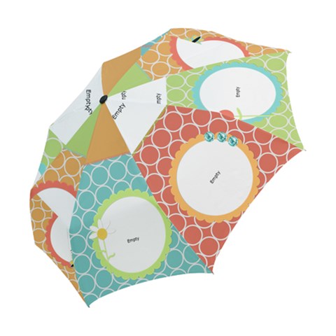 Folding Umbrella 