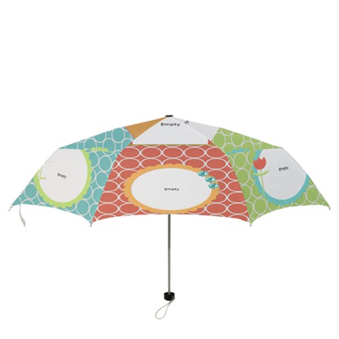 Folding Umbrella 