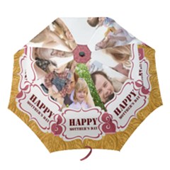 happy mothers day - Folding Umbrella happy mothers day - Folding Umbrella