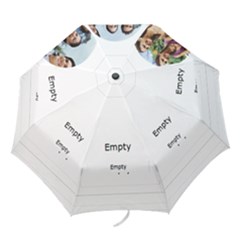 wedding - Folding Umbrella