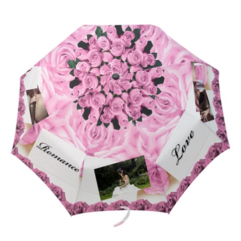 Folding Umbrella 