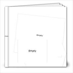 Cute kids book - 8x8 Photo Book (20 pages) Cute kids book - 8x8 Photo Book (20 pages)
