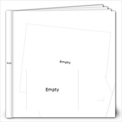 Cute kids book - 12x12 Photo Book (20 pages) Cute kids book - 12x12 Photo Book (20 pages)