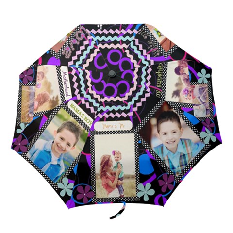 Folding Umbrella 