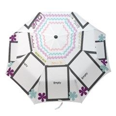 Kendra - Folding Umbrella