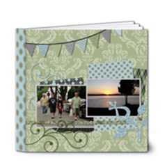 Summer Sophisticate DELUXE 6x6 20 page book - 6x6 Deluxe Photo Book (20 pages) Summer Sophisticate DELUXE 6x6 20 page book - 6x6 Deluxe Photo Book (20 pages)