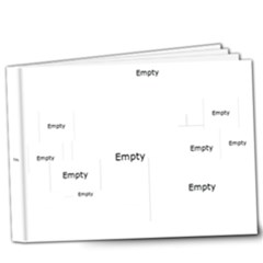 9x7 DELUXE- Snow Fun - 9x7 Deluxe Photo Book (20 pages) 9x7 DELUXE- Snow Fun - 9x7 Deluxe Photo Book (20 pages)